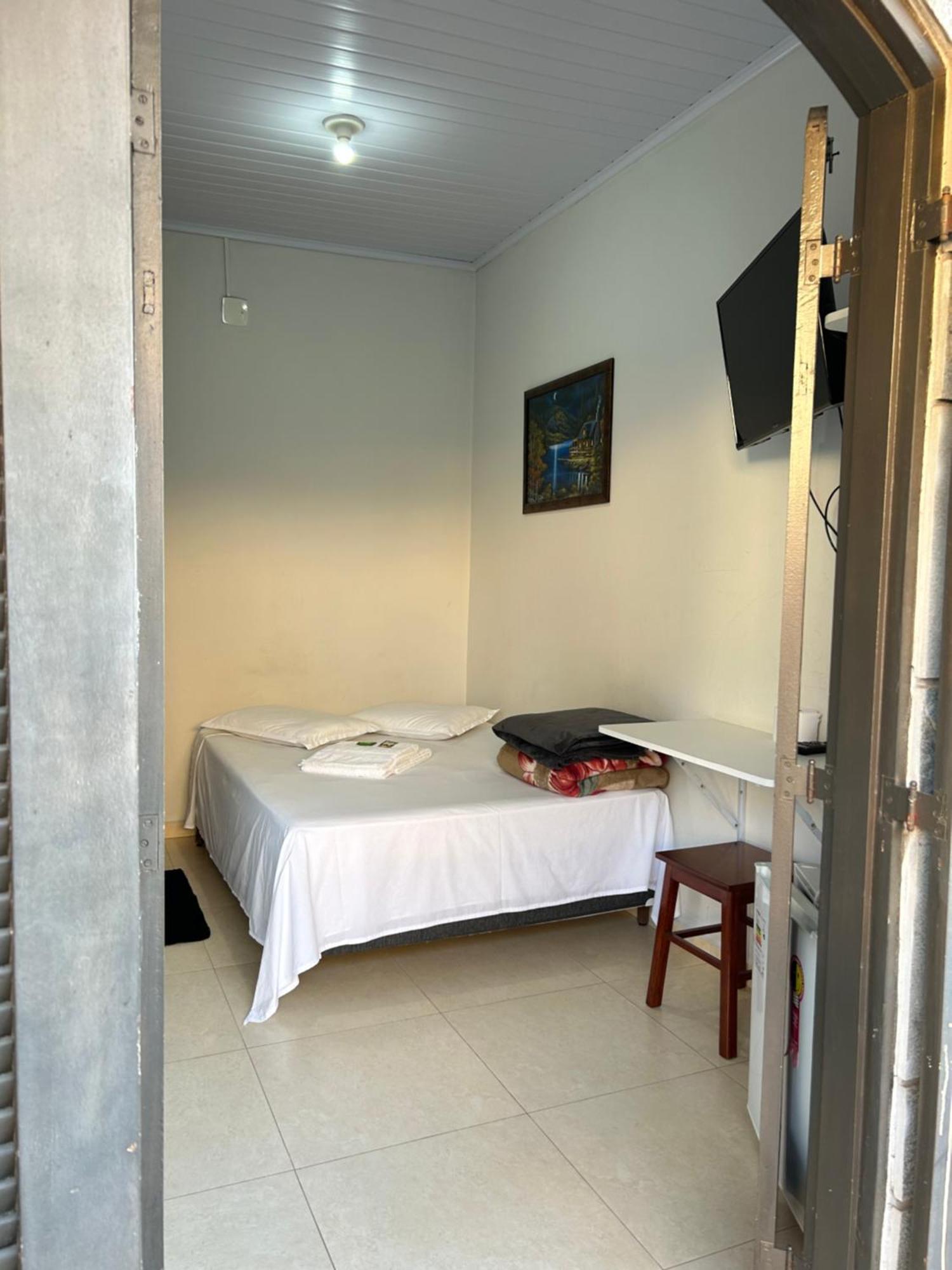 Maciel Inn São Tomé das Letras