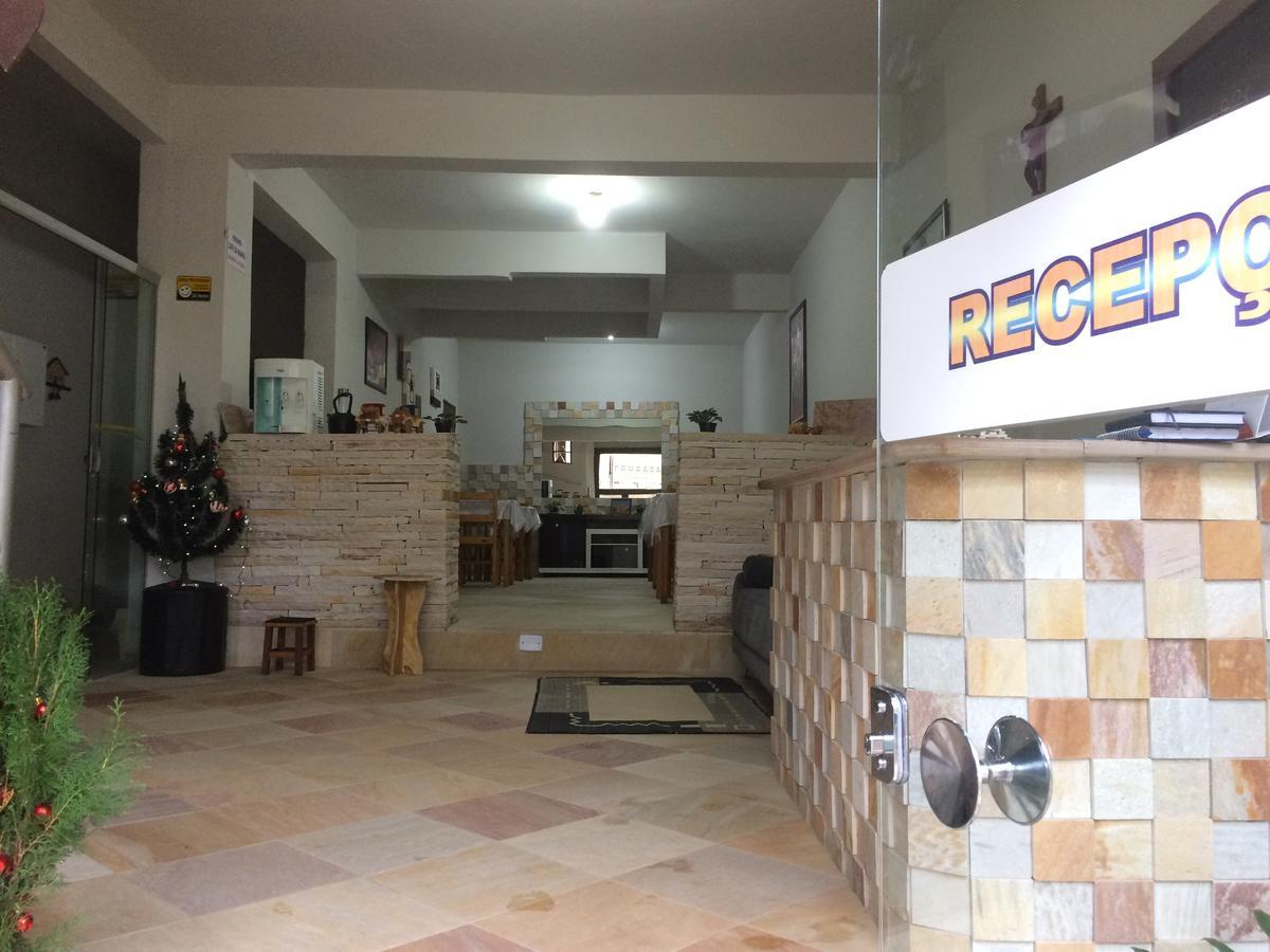 Inn Maciel