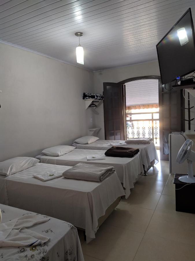 Inn Maciel São Tomé das Letras